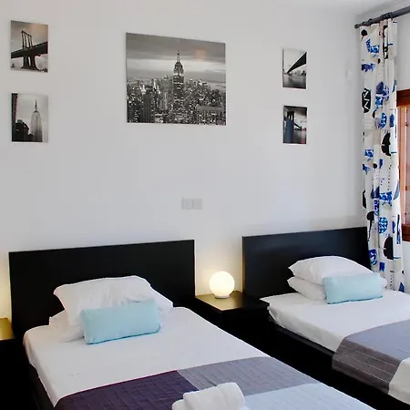 2 Bedroom Themis With Stunning Sea Views Aphrodite Hills