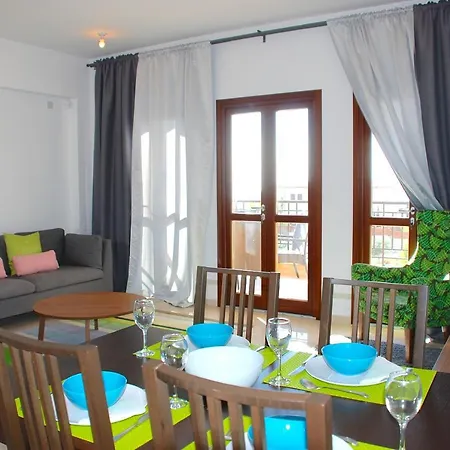 2 Bedroom Themis With Stunning Sea Views Aphrodite Hills Apartment *