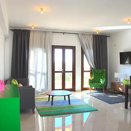 2 Bedroom Themis With Stunning Sea Views Aphrodite Hills *