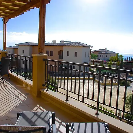 Apartment 2 Bedroom Themis With Stunning Sea Views Aphrodite Hills